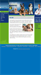 Mobile Screenshot of humaneanimalremoval.com